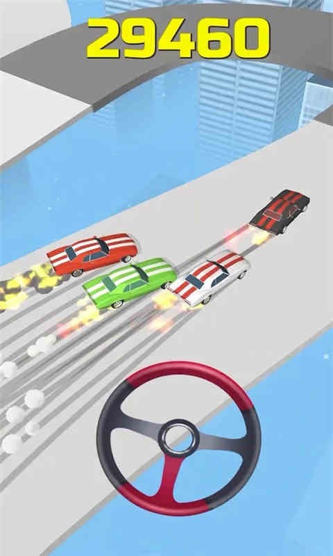 超级漂移安卓最新版下载v1.0.8.054