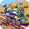 纸火车冲刺安卓最新版下载v1.9.4