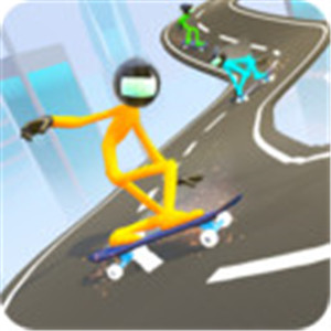 溜冰火柴人安最新版下载v0.3