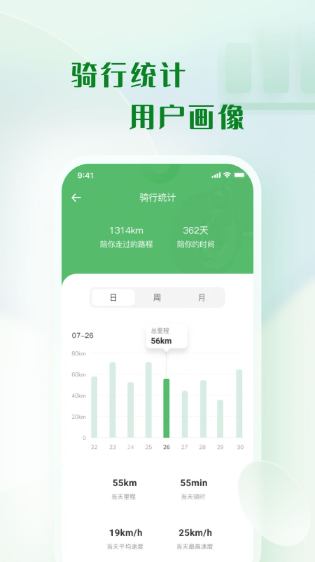 移远出行安卓最新版下载v1.1.1