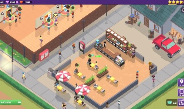 给毕加索打工最新安卓免费下载v1.0.2