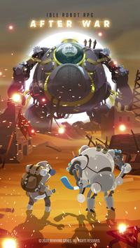 战争之后无限金币安卓版下载v1.2.0