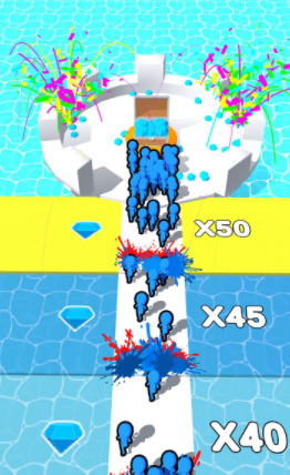 滑索人群战最新版下载v0.0.1
