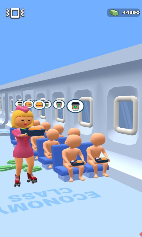 空姐很忙安卓最新版下载v1.0.1