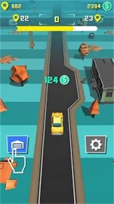 出租快跑安卓版下载v1.02