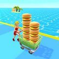 小吃奔跑安卓版最新下载v0.99.15