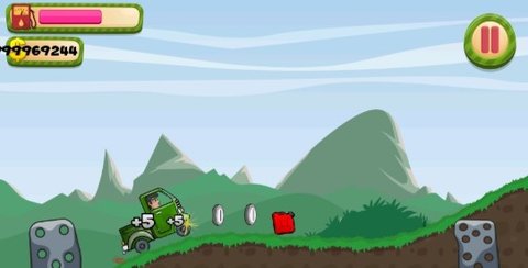 希尔赛车安卓版下载v1.1