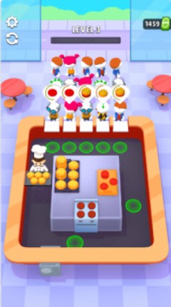 我的小厨师安卓版下载v1.0.5