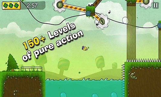 迷你冲撞中文版最新下载v1.05