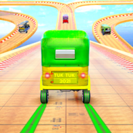 三轮奥拓坡道竞赛安卓版下载v3.7