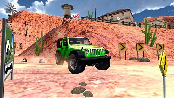 山路竞速赛车安卓最新版下载v1.1.3018