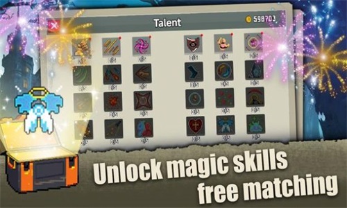 枪王传奇安卓版下载v1.0.1