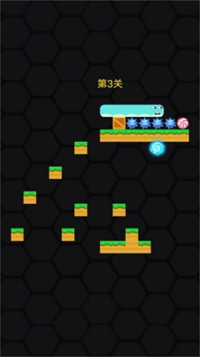 进击的蛇安卓版下载v1.01