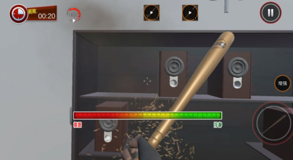 终极破坏模拟器安卓版下载v0.93