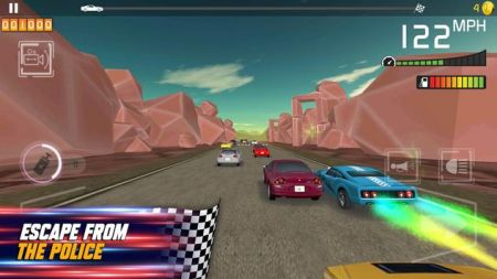 疯狂司机安卓版下载v1.0.4