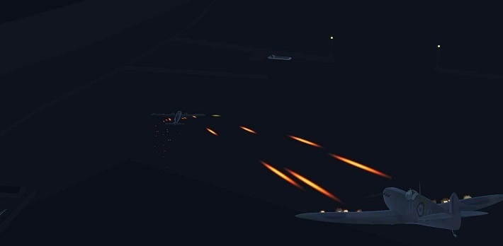 世界大战飞行模拟器安卓最新版下载v0.6.9