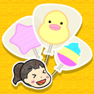 夏莉的棉花糖店安卓版下载v1.0.2
