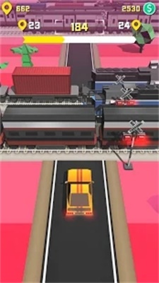 出租快跑安卓版下载v1.02