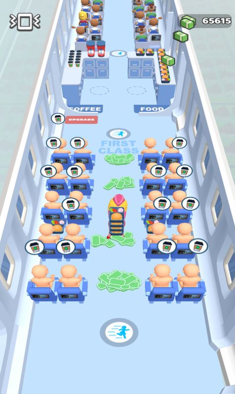 空姐很忙安卓最新版下载v1.0.1