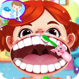 超级小牙医手机apk安装包下载v1.3