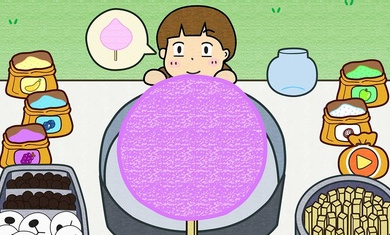 夏莉的棉花糖店安卓版下载v1.0.2