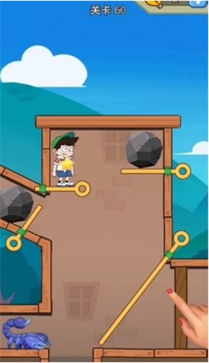 抽针模拟器最新安卓免费下载v1.0