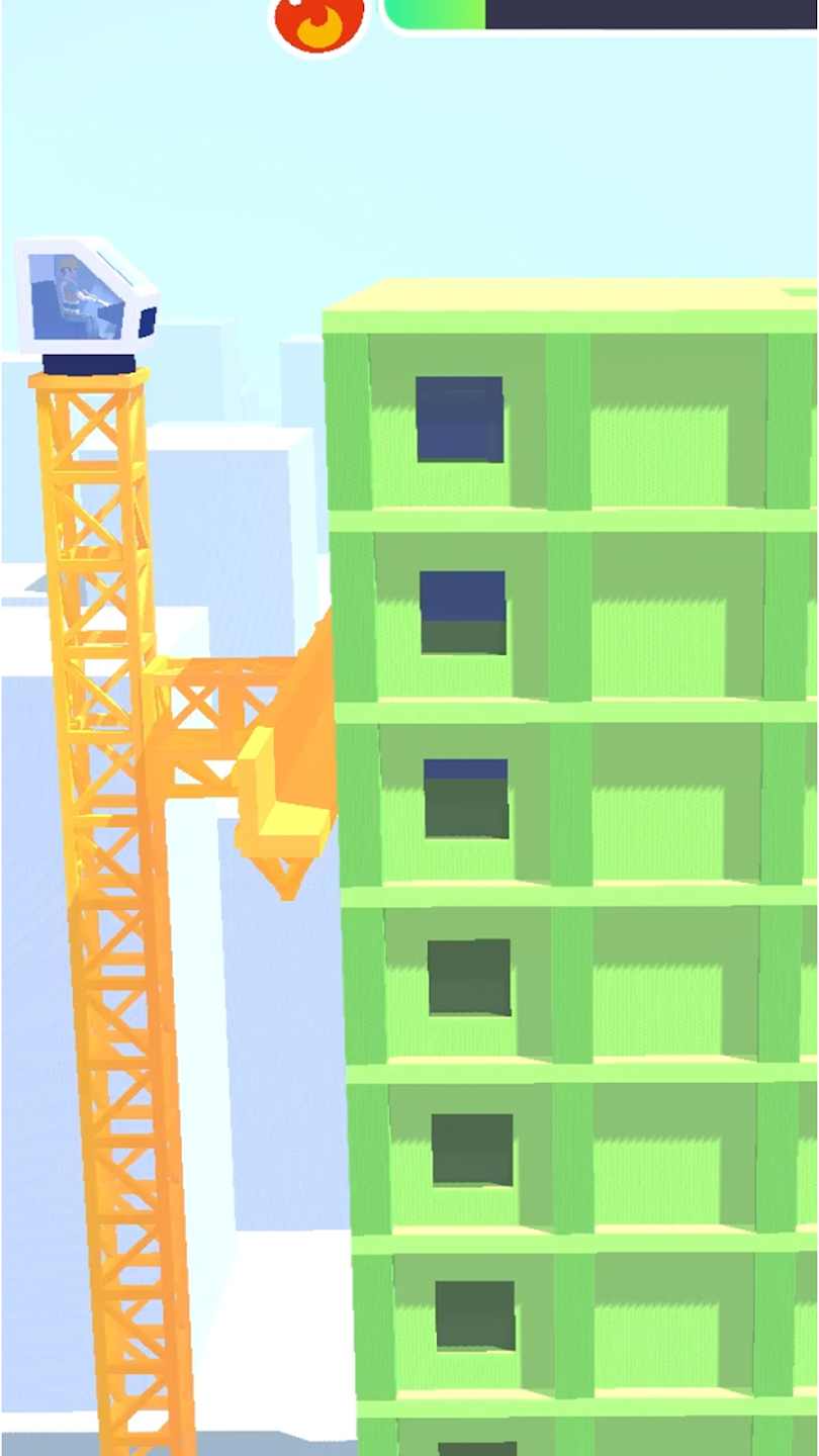 3D极限建造安卓最新版下载v0.1