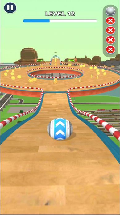 城市滚球安卓版下载v1.1.5