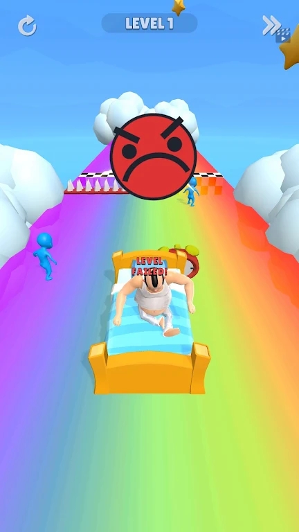 睡眠跑者最新版下载v1.0