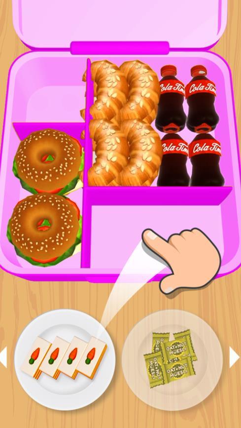 饭盒准备就绪安卓版下载v0.8.0.0