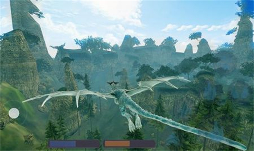 龙野战模拟器安卓最新版下载v1.01