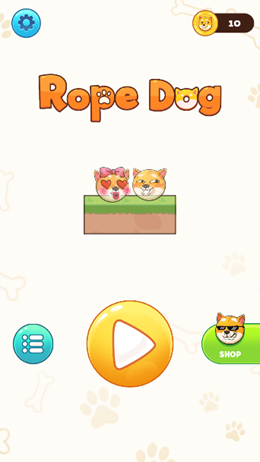 围绳小狗安卓版下载v1.0.1
