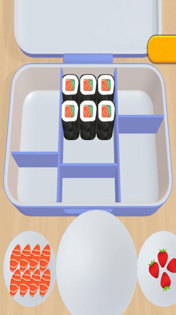 餐盒收纳师安卓版下载v0.8.0.0