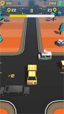 出租快跑安卓版下载v1.02