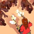 人群幸存者无限金币版安卓下载v1.0