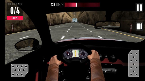极品飞车大作战安卓版下载v1.0.7