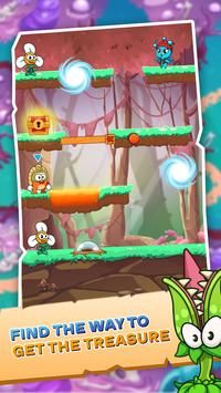 怪物救援拔针安卓版下载v1.100