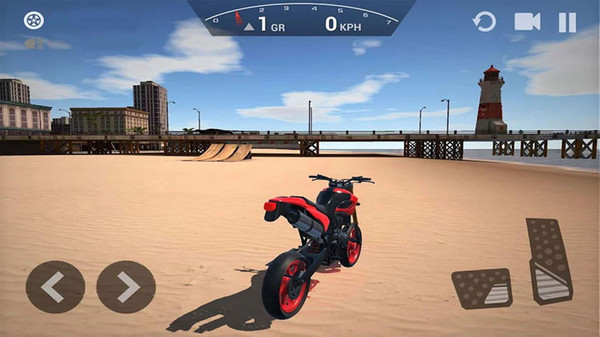 城市赛车手最新版下载v189.1.0.3018