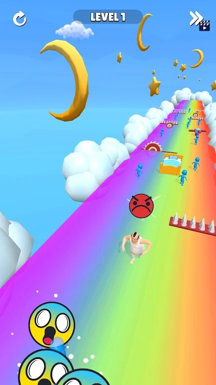 睡眠跑者最新版下载v1.0