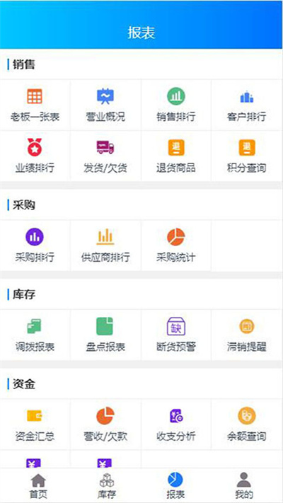 速订货进销存最新版下载v5.7.2