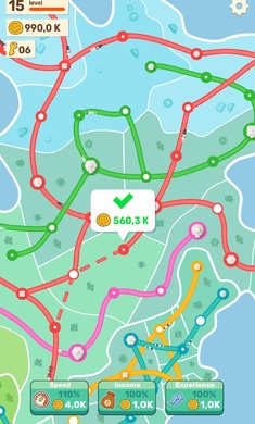 洲际铁路火车安卓最新版下载v1.1.7