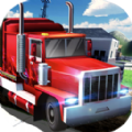 真实公路卡车安卓最新版下载v1.1.1