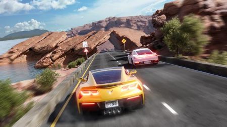 真正的高速公路最新版下载v1.1