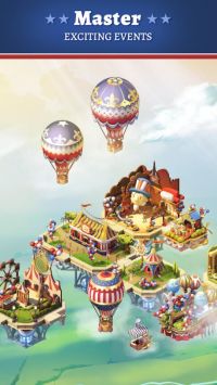天空乌托邦建造安卓最新版下载v2.21.9806