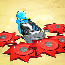 欢乐跑跑大作战安卓最新版下载v1.0.0