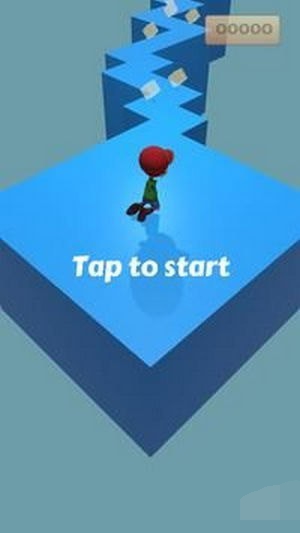 之字形赛跑最新版下载v1.0.4