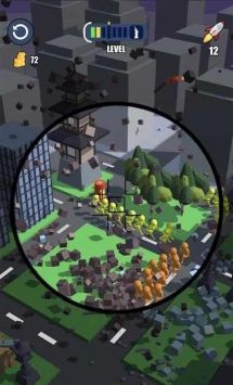 轰炸帮派安卓最新版下载v1.7.4