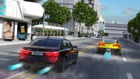 真正的高速公路最新版下载v1.1