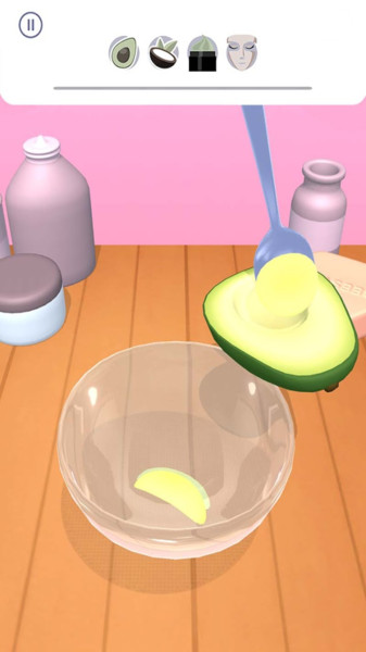 面膜模拟器最新版下载v0.6.1