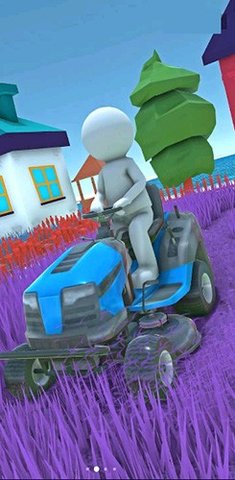 割草大作战安卓版下载v1.4